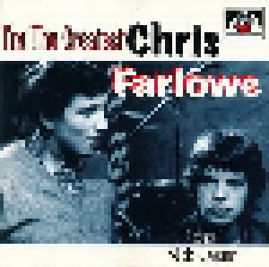 Chris Farlowe: I'm The Greatest - Cover