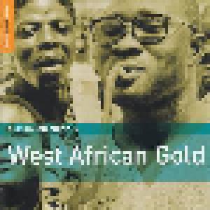 Rough Guide To West African Gold, The - Cover