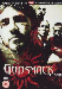 Godsmack: Live - Cover