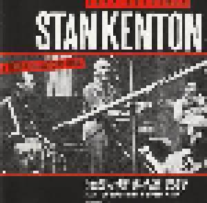 Stan Kenton: Jazz Archives - Cover