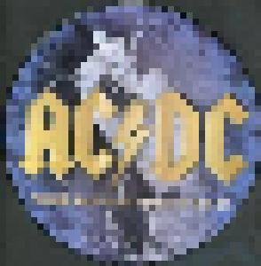 AC/DC: More Bon's Ultimate Volts - Cover