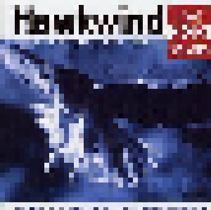 Hawkwind: Bring Me The Head Of Yuri Gagarin (2-CD) - Bild 1