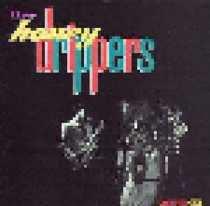 The Honeydrippers: Volume One (Mini-CD / EP) - Bild 1