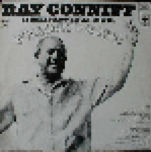 Ray Conniff: Welcome To Europe! (LP) - Bild 2