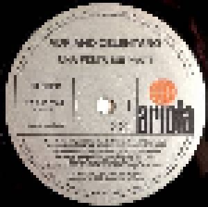 Adriano Celentano: Star Discothek (LP) - Bild 2