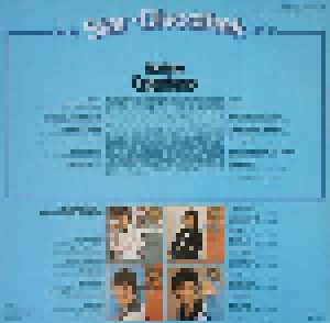 Adriano Celentano: Star Discothek (LP) - Bild 3