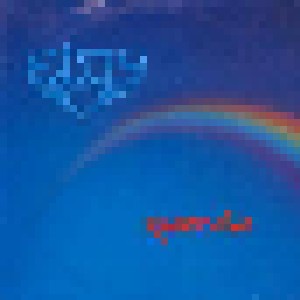 Cover - Eloy: Rainbow