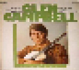 Glen Campbell: By The Time I Get To Phoenix (LP) - Bild 2
