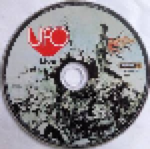 UFO: Live (CD) - Bild 3