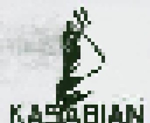 Kasabian: Club Foot (Single-CD) - Bild 1