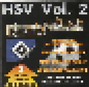 HSV Vol. 2 (CD) - Bild 1