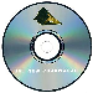 Coil: The New Backwards (CD) - Bild 3