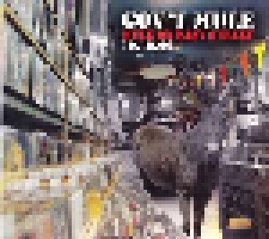 Gov't Mule: Mule On Easy Street 10.19.06 (CD) - Bild 1