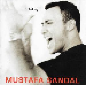 Cover - Mustafa Sandal: Detay