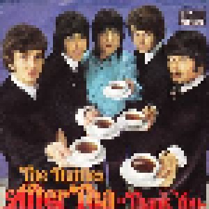 The Rattles: After Tea (7") - Bild 1