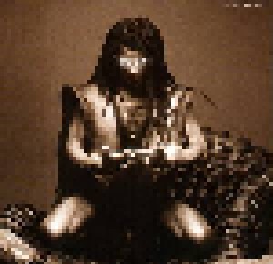 Carlinhos Brown: Alfagamabetizado (CD) - Bild 3