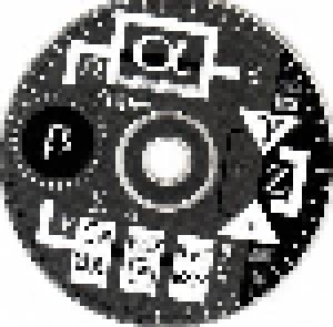 Carlinhos Brown: Alfagamabetizado (CD) - Bild 4