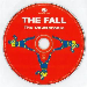 The Fall: The Unutterable (CD) - Bild 3
