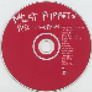 Meat Puppets: Rise To Your Knees (CD) - Bild 3