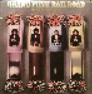 Grand Funk Railroad: Born To Die (LP) - Bild 1