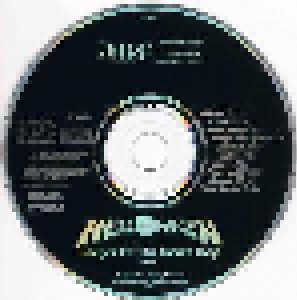 Helloween: Keeper Of The Seven Keys Part I (CD) - Bild 3