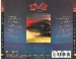 Tang Dynasty: Knight Of Romantic (CD) - Bild 3
