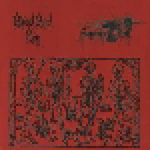 Blood Red Fog + Funerary Bell: Blood Red Fog / Funerary Bell (Split-CD) - Bild 1