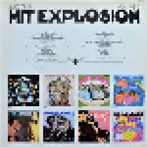Buddah's Hit Explosion Volume III (LP) - Bild 2