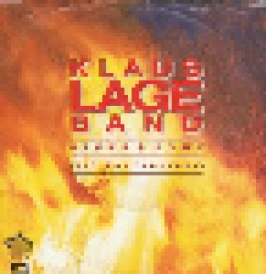 Klaus Lage Band: Eifersucht (7") - Bild 2