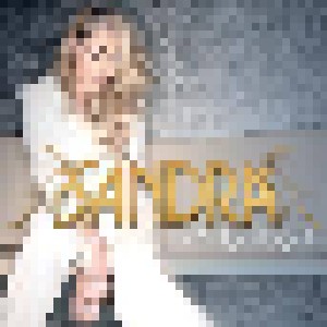 Sandra: In A Heartbeat (Single-CD) - Bild 1