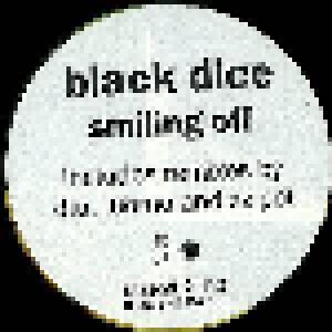 Black Dice: Smiling Off (2-12") - Bild 7