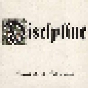 Discipline: Saints & Sinners (CD) - Bild 1