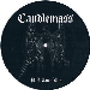Candlemass: If I Ever Die (PIC-7") - Bild 1