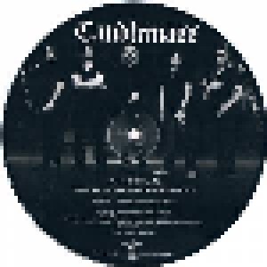 Candlemass: If I Ever Die (PIC-7") - Bild 2