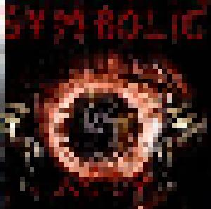 Symbolic: Enigma - Cover