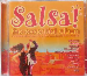 Salsa! - The Essential Album - Cover