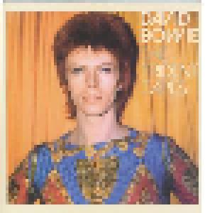 David Bowie: Trident Tapes, The - Cover