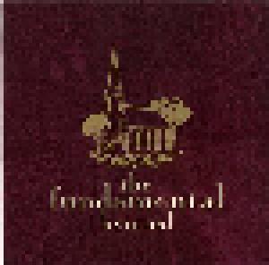 Fundamental Hymnal, The - Cover