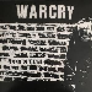 Warcry: Deprogram - Cover
