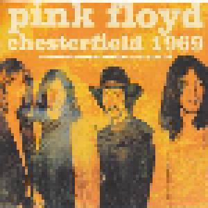 Pink Floyd: Chesterfield 1969 - Cover
