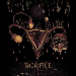 Vicious Irene: Sacrifice - Cover