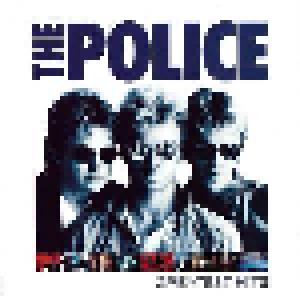 The Police: Greatest Hits - Cover