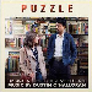 Dustin O'Halloran: Puzzle - Cover