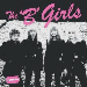 The 'B' Girls: Bad Not Evil - Cover