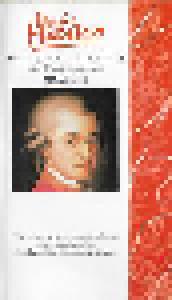 Wolfgang Amadeus Mozart: Music Maestro - The Complete Lives And Musik Of The Great Composers: Mozart - Cover