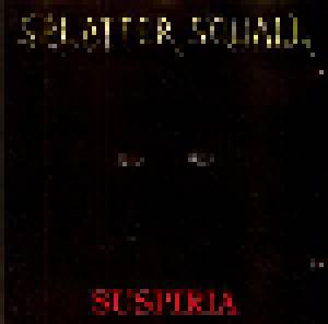 Splatter Squall: Suspiria - Cover