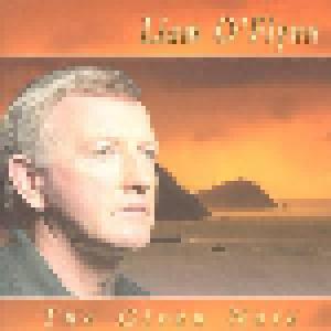 Liam O'Flynn: Given Note, The - Cover
