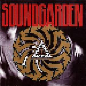 Soundgarden: Badmotorfinger - Cover