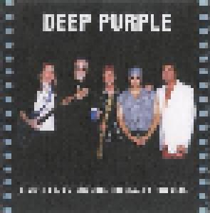 Deep Purple: Live In St. Peterburg, Russia, 7 April 2000 - Cover