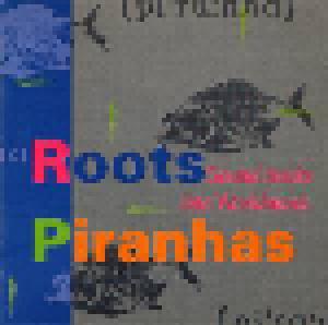 Roots Piranha - Sound Tracks Into Worldmusic - Cover